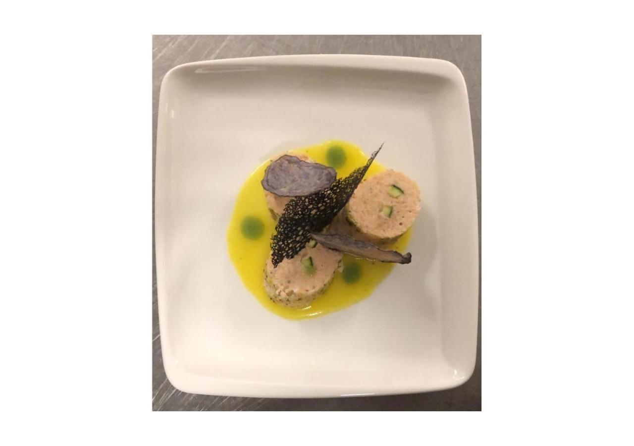 Villa Grancassa Relais Hotel Ristorante San Donato Val di Comino Esterno foto