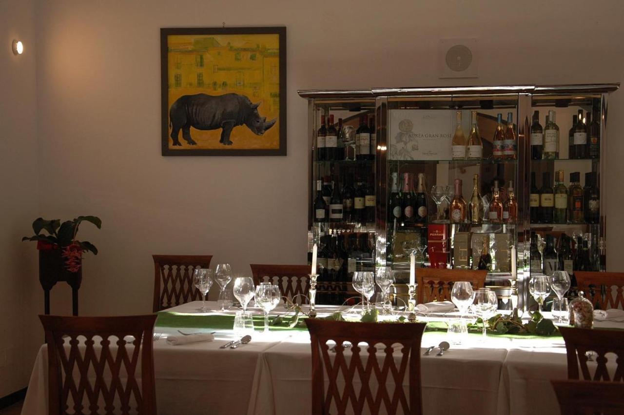 Villa Grancassa Relais Hotel Ristorante San Donato Val di Comino Esterno foto