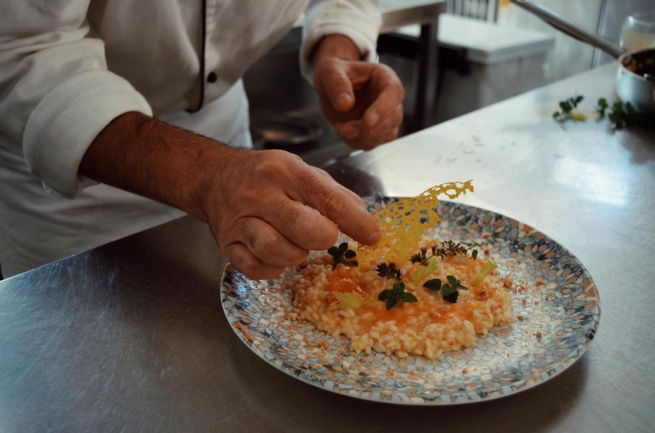 Villa Grancassa Relais Hotel Ristorante San Donato Val di Comino Esterno foto