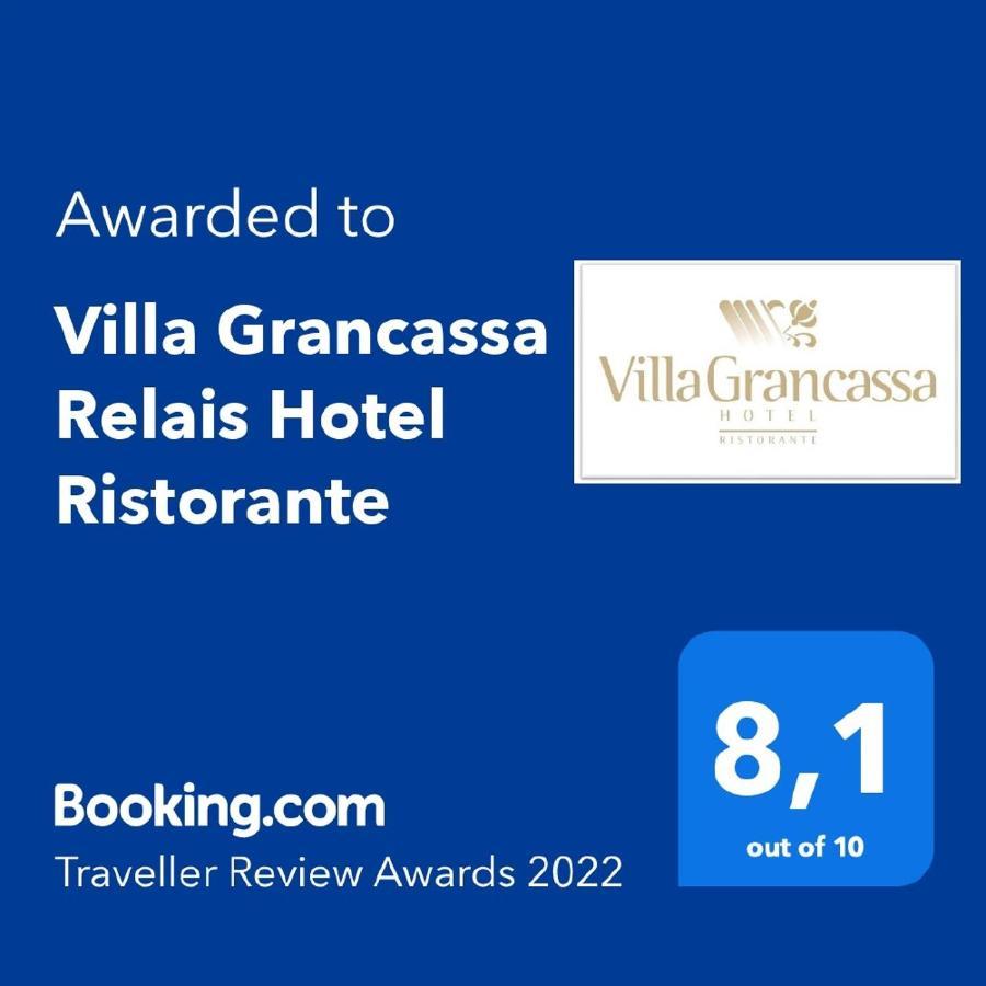 Villa Grancassa Relais Hotel Ristorante San Donato Val di Comino Esterno foto
