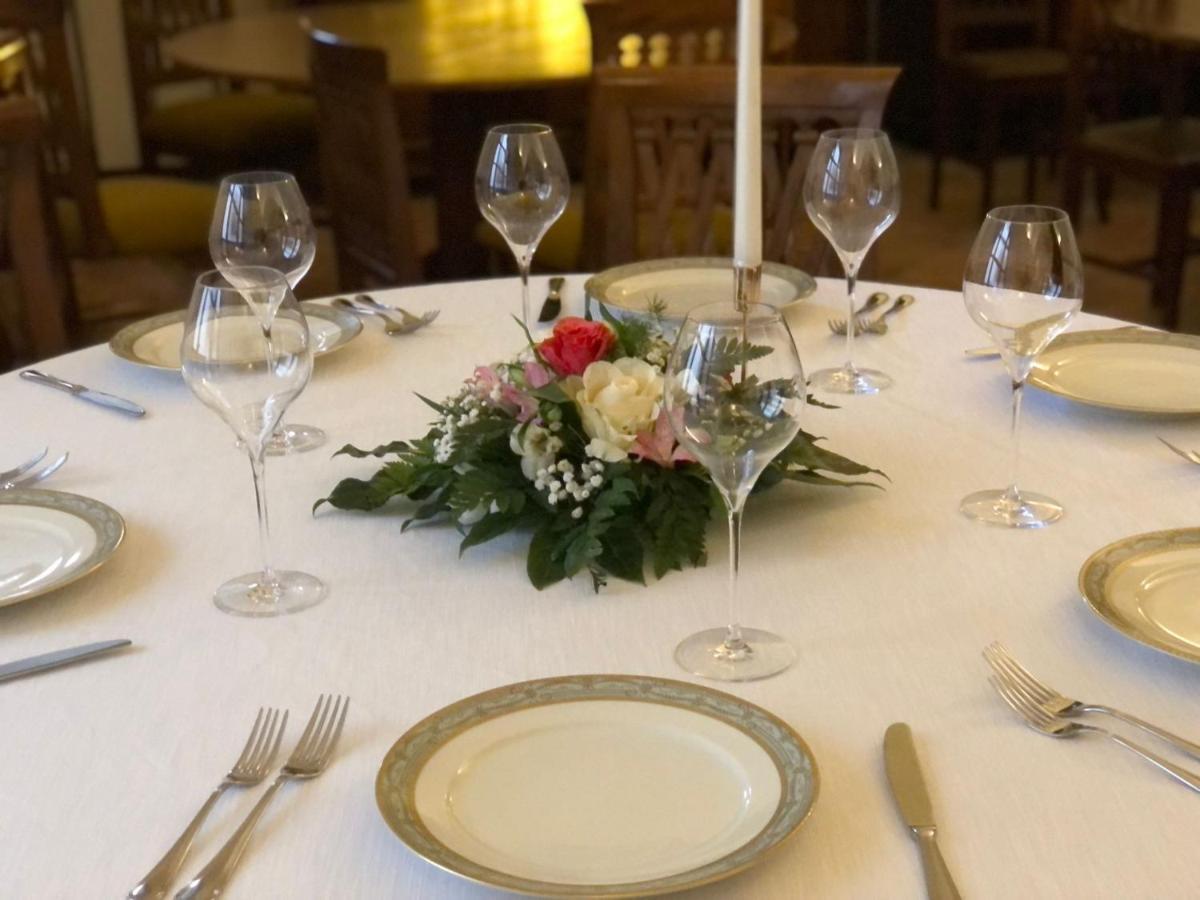 Villa Grancassa Relais Hotel Ristorante San Donato Val di Comino Esterno foto