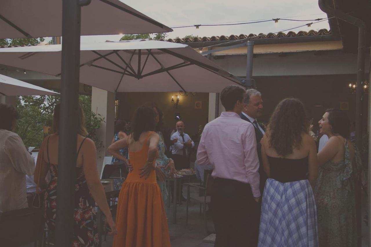Villa Grancassa Relais Hotel Ristorante San Donato Val di Comino Esterno foto
