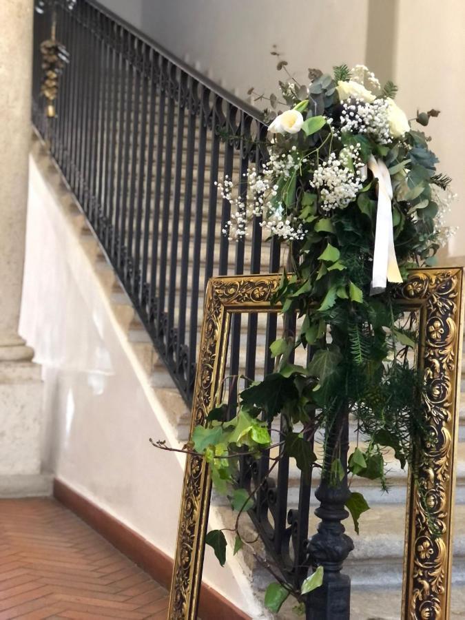 Villa Grancassa Relais Hotel Ristorante San Donato Val di Comino Esterno foto