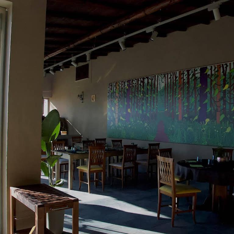 Villa Grancassa Relais Hotel Ristorante San Donato Val di Comino Esterno foto