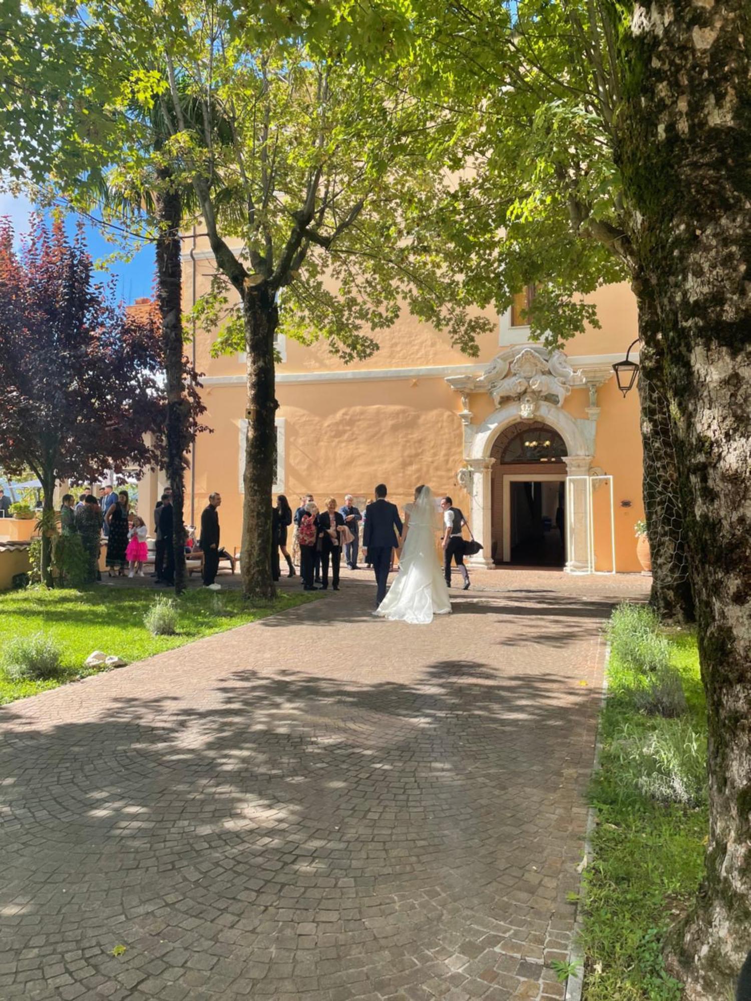Villa Grancassa Relais Hotel Ristorante San Donato Val di Comino Esterno foto