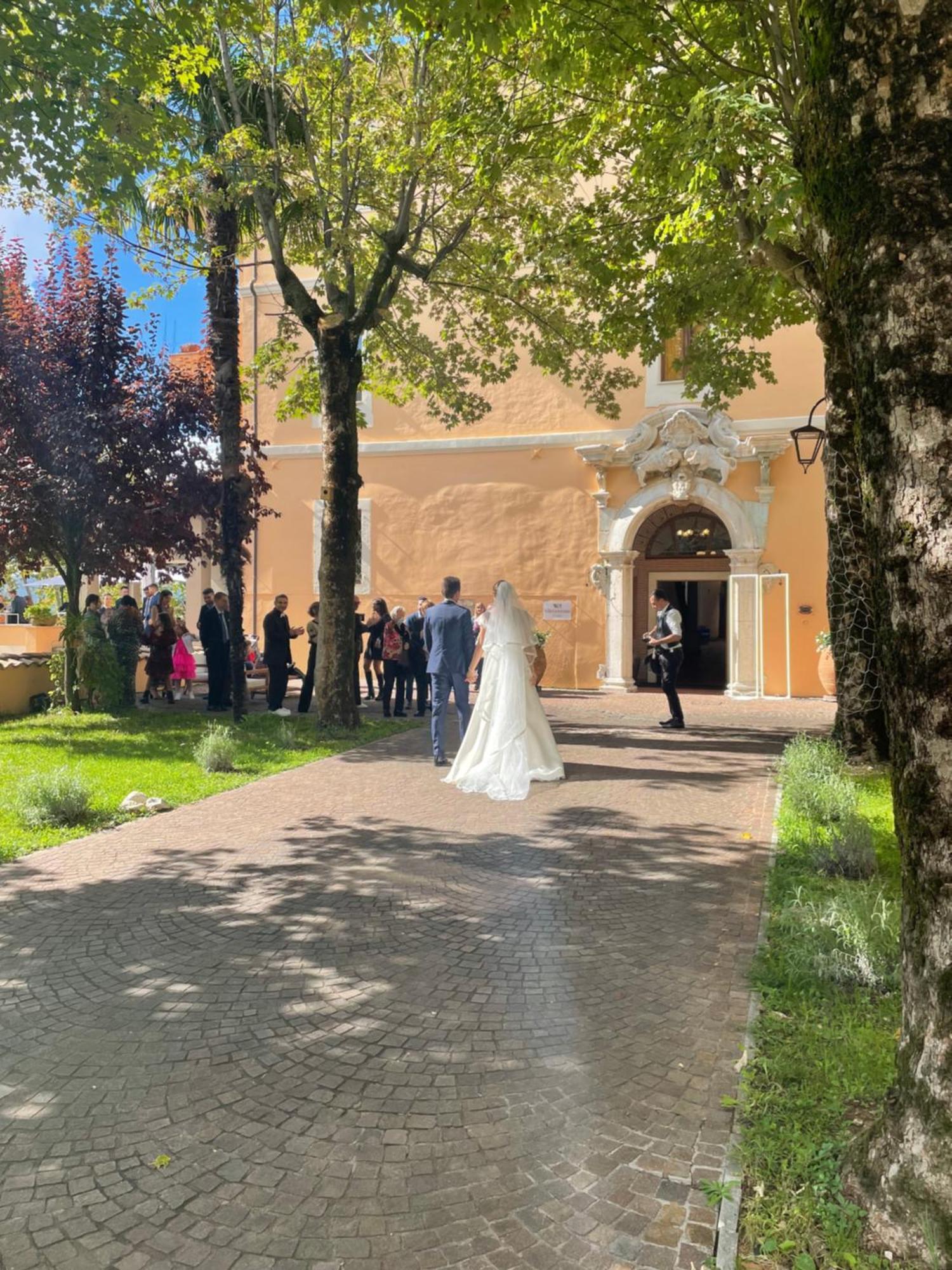 Villa Grancassa Relais Hotel Ristorante San Donato Val di Comino Esterno foto