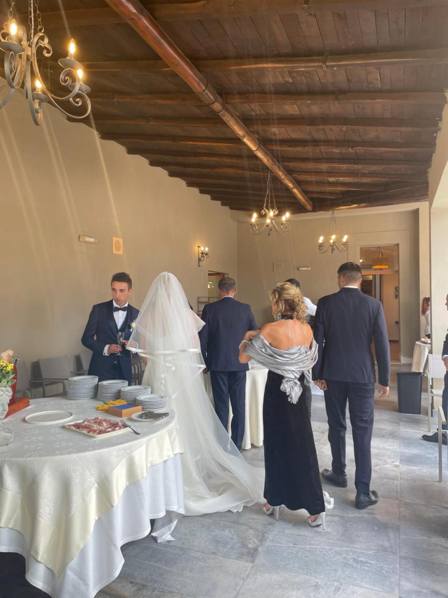 Villa Grancassa Relais Hotel Ristorante San Donato Val di Comino Esterno foto
